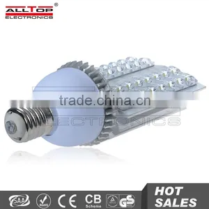 28w 30w 36w High Power 12v E40 or E27 Base Led Corn Street Lamp thumbnail-2