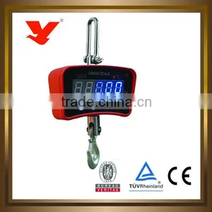 Ton Weighing Scale Turkey thumbnail-1
