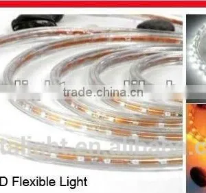 Rgb Dream Color Led Strip Light Flexible LED Strip SMD3528 IP68 RGB thumbnail-2