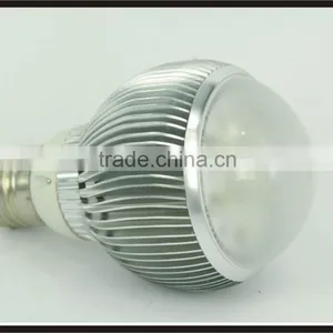Die Cast Aluminum Led Housing for LED thumbnail-6