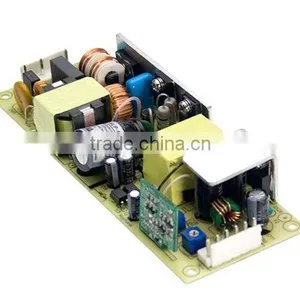 Meanwell 12V 24V 36V 42V 60w Single Output LED Switching Driver thumbnail-1