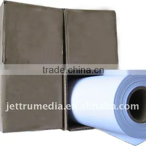120GSM Large Format Photo Roll Paper Glossy Coating thumbnail-1