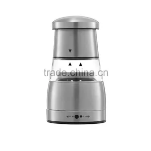 Manual Pepper Mill-Small Size thumbnail-6