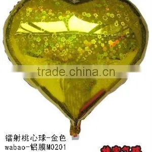 Heart Shape Balloon thumbnail-1