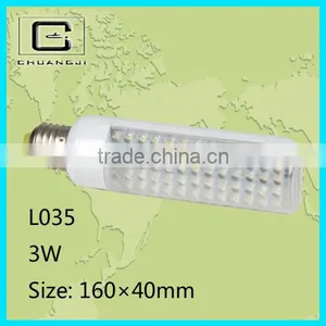 001 Super Lumens Factory Price 360 Degree Led Corn Lamp thumbnail-1