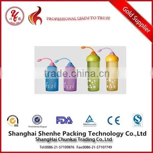 Customed and Printing Plastic Cups thumbnail-1