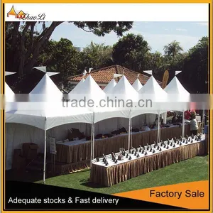 Flexible Field Hospital Tent for Emergent Disaster thumbnail-6