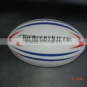 Trainer Rugby Ball thumbnail-1