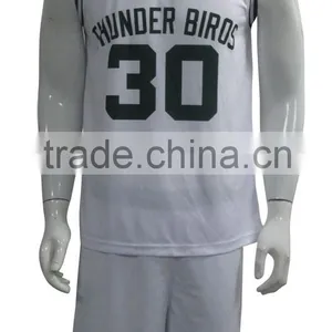 New Design for Basketball Jersey thumbnail-2