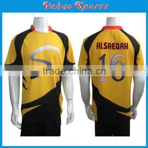 Rugby Jersey thumbnail-1
