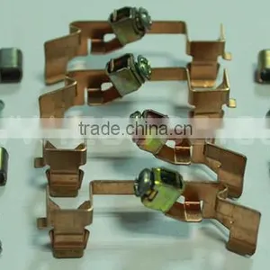 L/N Pole Automatic Screw-locking Machine thumbnail-3