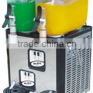 CJT Double Bowl 10L Slush Machine(CE Approved) thumbnail-5