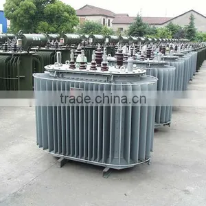 100kva Oill Transformer thumbnail-1