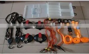 Lashing Strap Set thumbnail-3