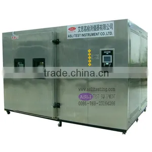 Pharmaceutical Stability Test Chambers thumbnail-1