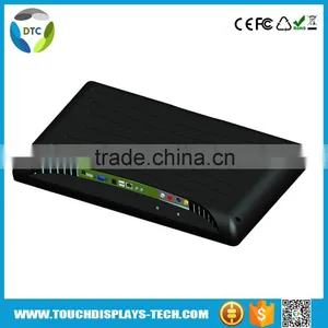 18.5" Digital Lcd Monitor Touch Screen POS/kiosks Monitor thumbnail-4