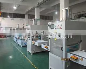 Shenzhen Sinopwr Machine Ltd. company overview - view 2 thumbnail
