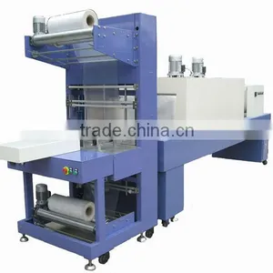 Plastic Bag Water Packaging Machine/drinking Water Machine thumbnail-1