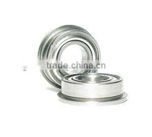 All Factory Chrome Steel Miniature Deep Groove Ball Bearings in China thumbnail-6
