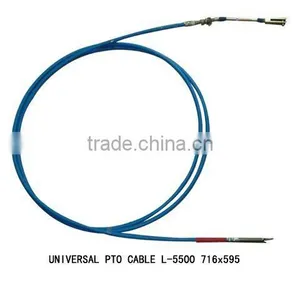 L-5500 UNIVERSAL PTO CABLE thumbnail-1