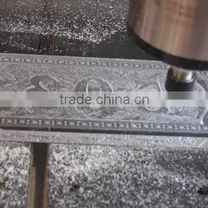 China Cnc Machine QL-1325 Stone Cnc Router Can Cut Hard Engraving Machine for Sale thumbnail-2