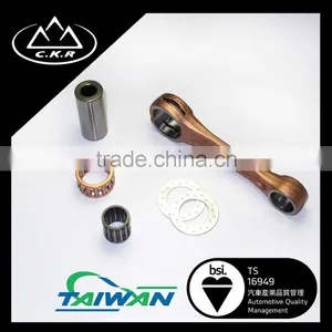 AGRALE Connecting Rod Kit Taiwan Moped Engine Parts thumbnail-1