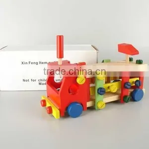 Wooden Toy thumbnail-1