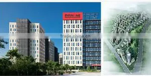 Shenzhen FH-Net Optoelectronics Co., Ltd. company overview - view 2 thumbnail