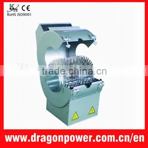 Single Screw Extruder Heater thumbnail-1
