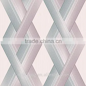 New Style Deep Embossing Wall Paper thumbnail-3