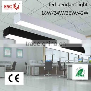 36W LED Pendant Lamps/ LED Office Pendant Light/led Pendant Lamp thumbnail-1