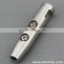 Stainless Steel Wire Rope Clamp thumbnail-1