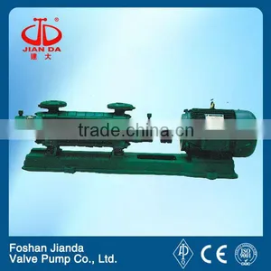 GC Stainless Steel Boiler Feed Pump thumbnail-1