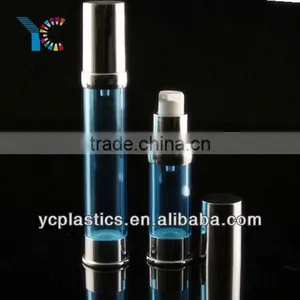 Mini AS Airless Cosmetic Bottle Packaging Cosmetic thumbnail-1