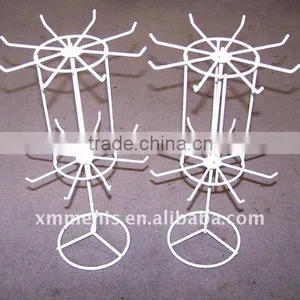 Spin Jewelry Metal Display Rack thumbnail-1