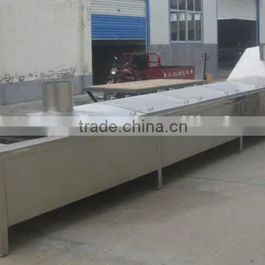 Vegetable&fruit Precooking Machine/peach Precooking Machine thumbnail-1
