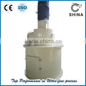 SHINA Air Separator thumbnail-2