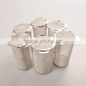16oz Double Wall Tritan Tumbler With Flip Lip and Stainless Steel Infuser thumbnail-5