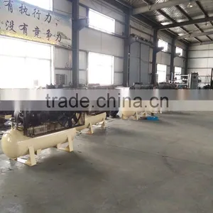 2500l 90 Cfm Water-cooled Air Compressor China Supplier thumbnail-2