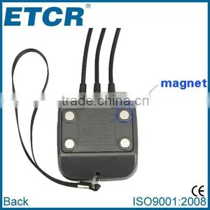 Best Quality LED Display Non-contact Phase Detectors ETCR1000C thumbnail-3
