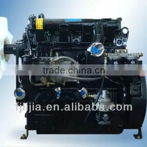 Tractor Engine thumbnail-3