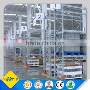 Warehouse Storage Pallet Rck System thumbnail-2