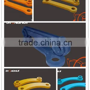 Tight Connecting Rod for Excavator Parts ,Connecting Rod China Manufacturer thumbnail-1