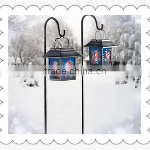 Hot Seling Wedding Party Decorative Shepherd Hook thumbnail-3