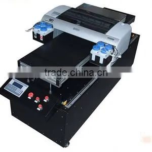 Full Color Clothes Printer thumbnail-3