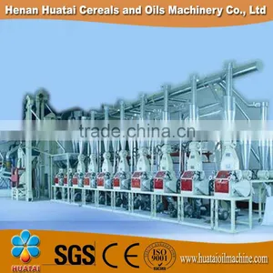 Wheat Flour Machine Price thumbnail-2