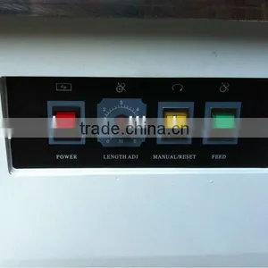 KZB-900 High Desk Strapping Machine thumbnail-5