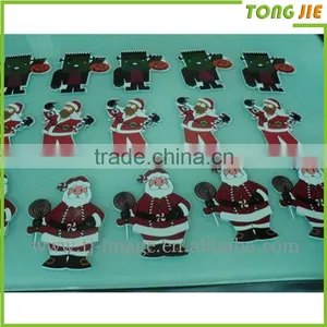 Wholesale Vinyl Window Christmas Sticker thumbnail-1