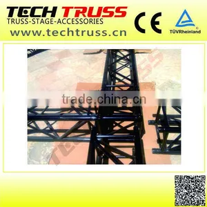 BB12-QS25 Mini Truss/bolt Mini Truss/square Mini Truss for Decoration . thumbnail-4