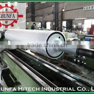 Rubber / Silicon / PU Roller thumbnail-5